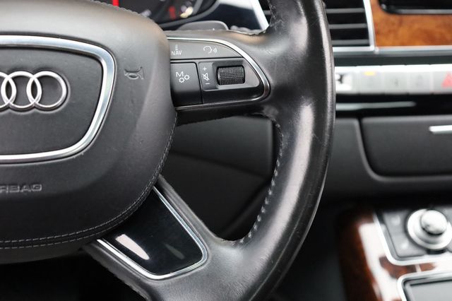 2013 Audi A8 L 4dr Sedan 3.0L - 22958262 - 29