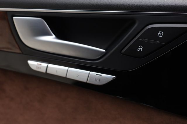 2013 Audi A8 L 4dr Sedan 3.0L - 22958262 - 31