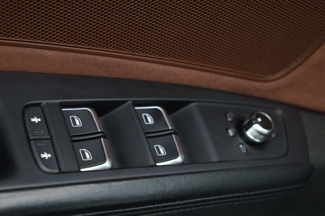 2013 Audi A8 L 4dr Sedan 3.0L - 22958262 - 32