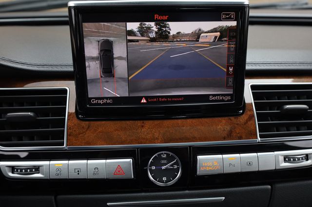 2013 Audi A8 L 4dr Sedan 3.0L - 22958262 - 37