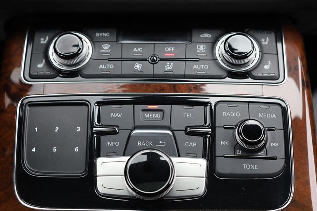 2013 Audi A8 L 4dr Sedan 3.0L - 22958262 - 38