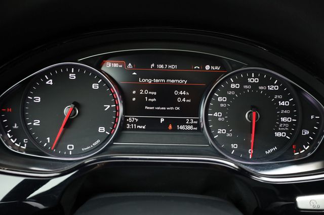 2013 Audi A8 L 4dr Sedan 3.0L - 22958262 - 39