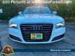 2013 Audi A8 L 4dr Sedan 4.0L - 22604053 - 0