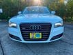 2013 Audi A8 L 4dr Sedan 4.0L - 22604053 - 10