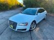 2013 Audi A8 L 4dr Sedan 4.0L - 22604053 - 3