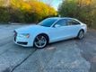 2013 Audi A8 L 4dr Sedan 4.0L - 22604053 - 4