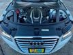 2013 Audi A8 L 4dr Sedan 4.0L - 22604053 - 49