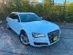 2013 Audi A8 L 4dr Sedan 4.0L - 22604053 - 7