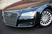 2013 Audi A8 L 4dr Sedan 6.3L - 22296314 - 10