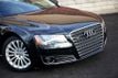 2013 Audi A8 L 4dr Sedan 6.3L - 22296314 - 19