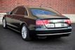 2013 Audi A8 L 4dr Sedan 6.3L - 22296314 - 27