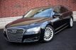 2013 Audi A8 L 4dr Sedan 6.3L - 22296314 - 2