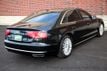 2013 Audi A8 L 4dr Sedan 6.3L - 22296314 - 30