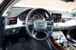 2013 Audi A8 L 4dr Sedan 6.3L - 22296314 - 33