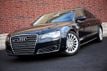 2013 Audi A8 L 4dr Sedan 6.3L - 22296314 - 3