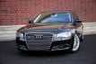 2013 Audi A8 L 4dr Sedan 6.3L - 22296314 - 8