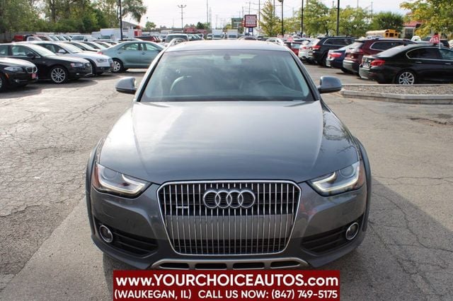 2013 Audi allroad 2.0T quattro Premium Plus AWD 4dr Wagon - 22617259 - 1