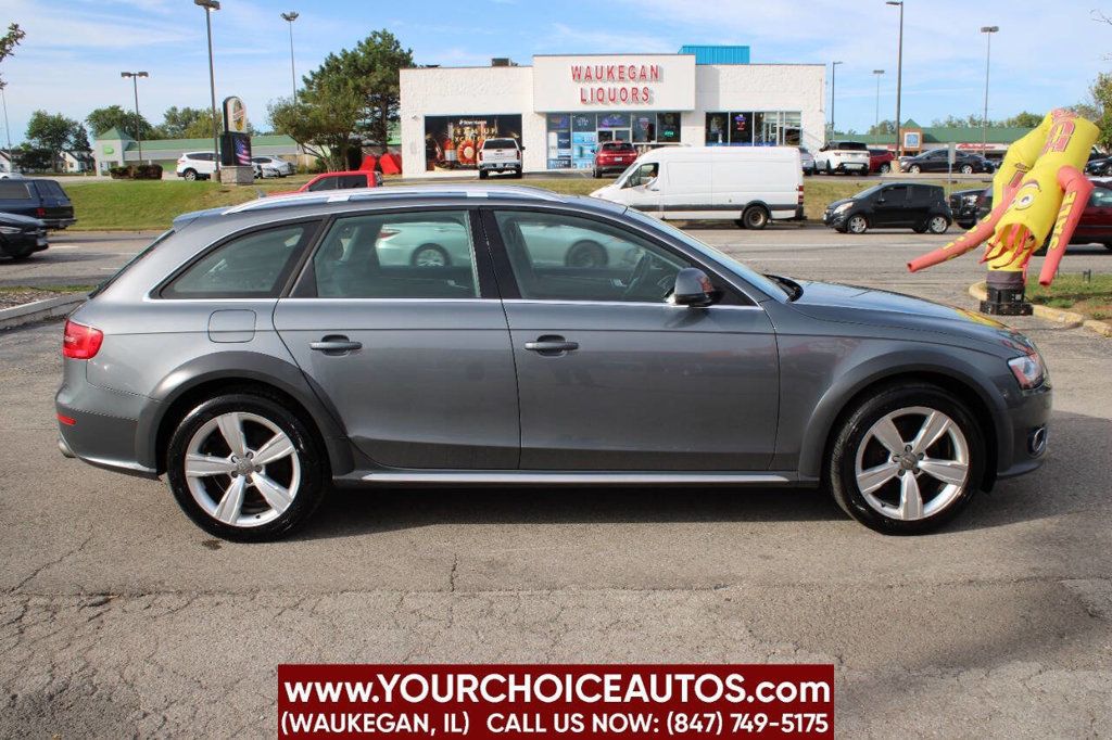 2013 Audi allroad 2.0T quattro Premium Plus AWD 4dr Wagon - 22617259 - 3