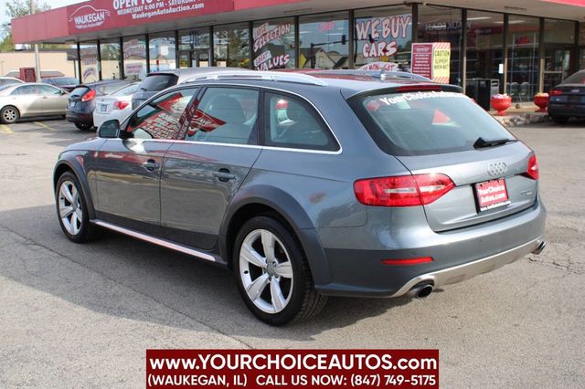 2013 Audi allroad 2.0T quattro Premium Plus AWD 4dr Wagon - 22617259 - 6