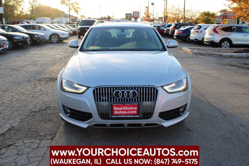 2013 Audi allroad 2.0T quattro Premium Plus AWD 4dr Wagon - 22647196 - 1