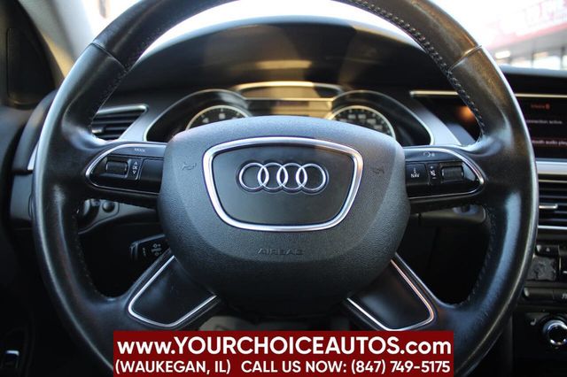 2013 Audi allroad 2.0T quattro Premium Plus AWD 4dr Wagon - 22647196 - 25