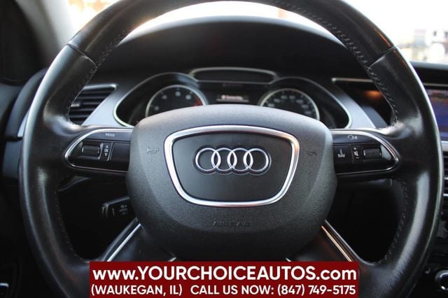 2013 Audi allroad 2.0T quattro Premium Plus AWD 4dr Wagon - 22647196 - 30