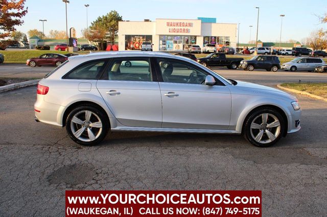 2013 Audi allroad 2.0T quattro Premium Plus AWD 4dr Wagon - 22647196 - 3