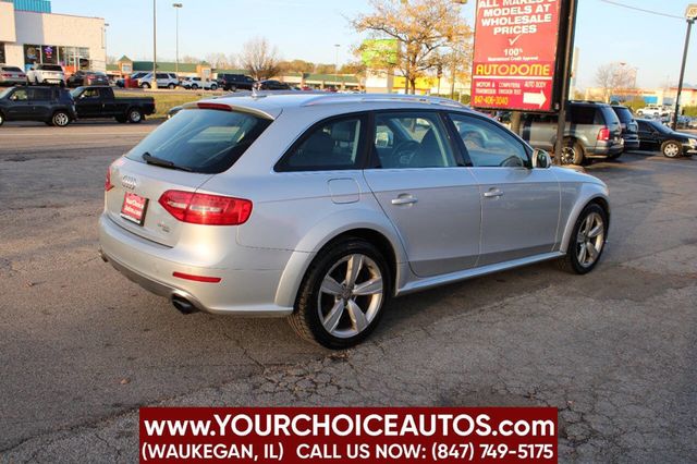 2013 Audi allroad 2.0T quattro Premium Plus AWD 4dr Wagon - 22647196 - 4