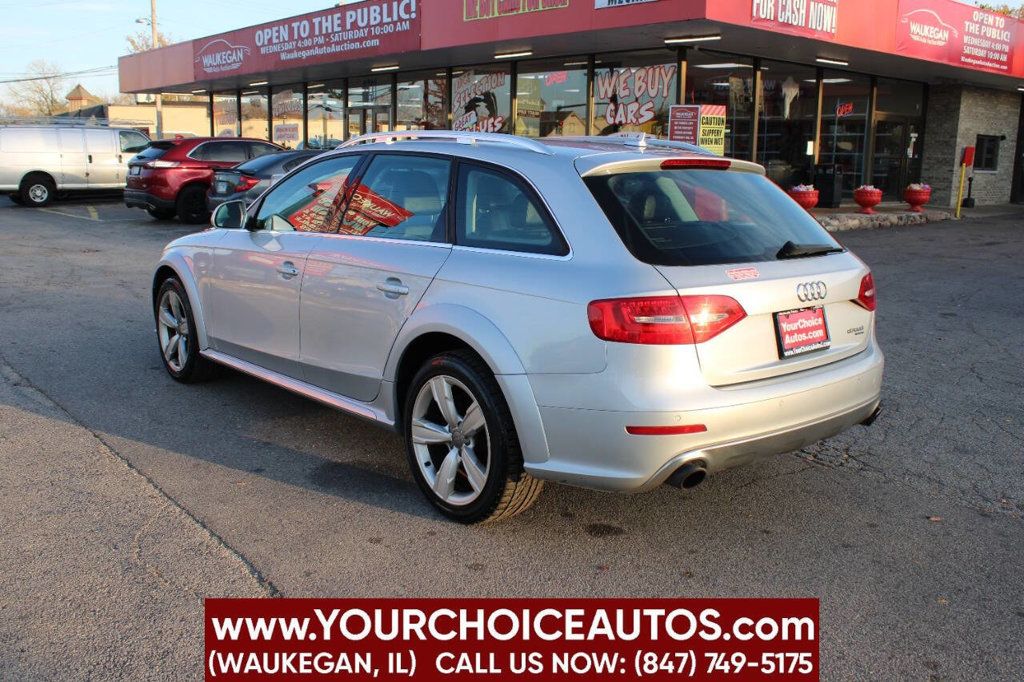 2013 Audi allroad 2.0T quattro Premium Plus AWD 4dr Wagon - 22647196 - 6