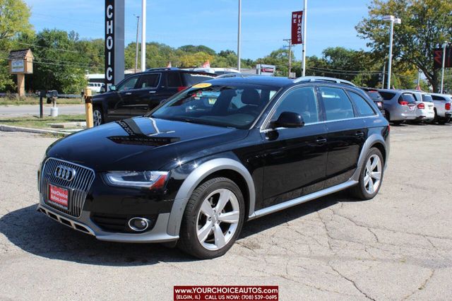 2013 Audi allroad 4dr Wagon Premium - 22596241 - 0