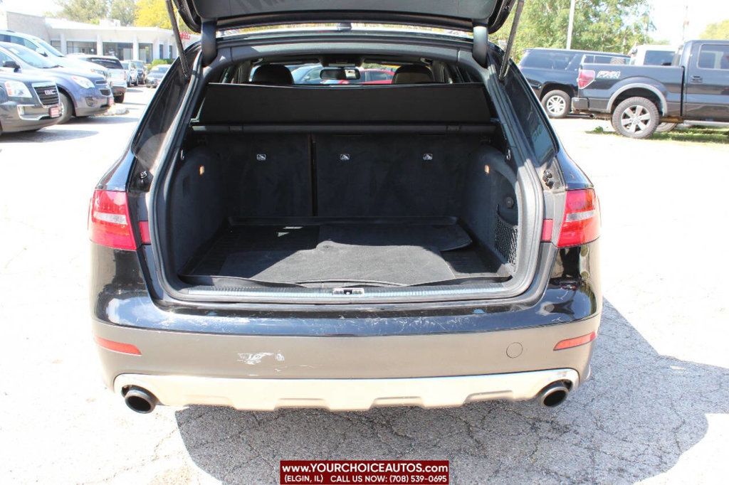 2013 Audi allroad 4dr Wagon Premium - 22596241 - 9