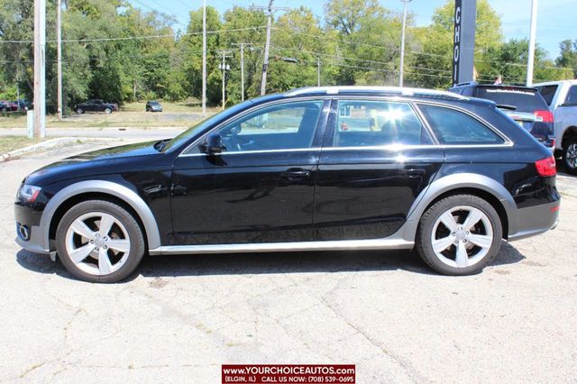 2013 Audi allroad 4dr Wagon Premium - 22596241 - 1