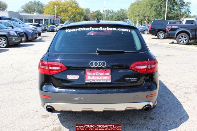 2013 Audi allroad 4dr Wagon Premium - 22596241 - 3