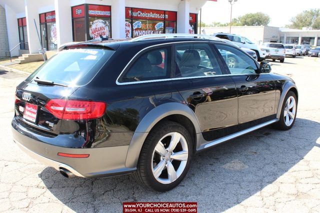 2013 Audi allroad 4dr Wagon Premium - 22596241 - 4