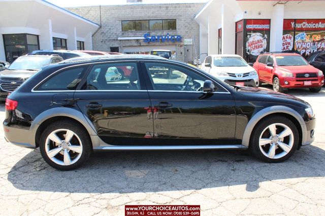 2013 Audi allroad 4dr Wagon Premium - 22596241 - 5