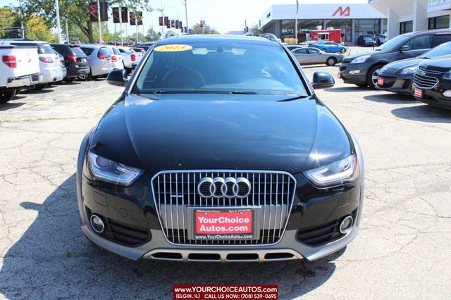 2013 Audi allroad 4dr Wagon Premium - 22596241 - 7