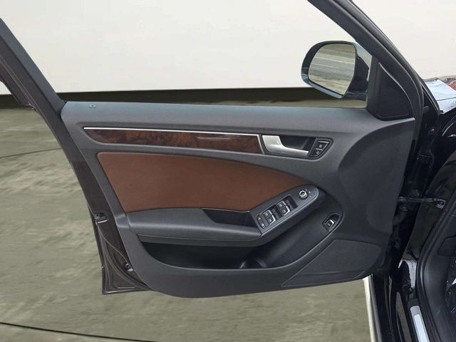 2013 Audi allroad 4dr Wagon Premium - 22964305 - 9