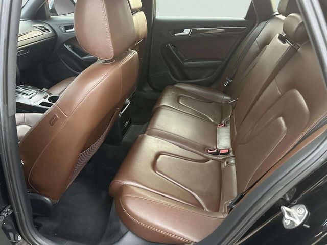 2013 Audi allroad 4dr Wagon Premium - 22964305 - 10