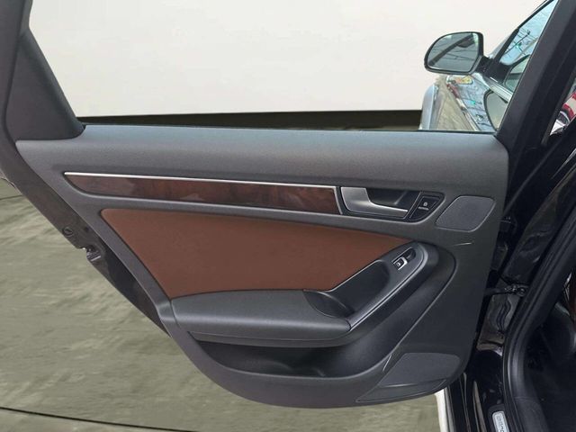 2013 Audi allroad 4dr Wagon Premium - 22964305 - 11