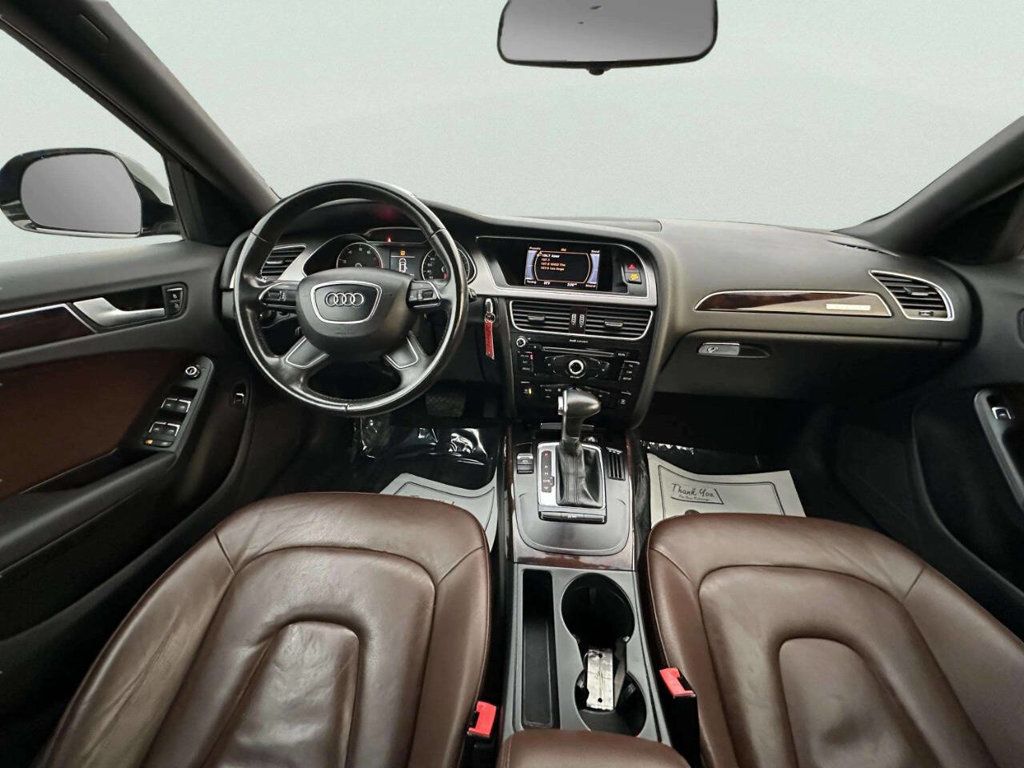 2013 Audi allroad 4dr Wagon Premium - 22964305 - 13