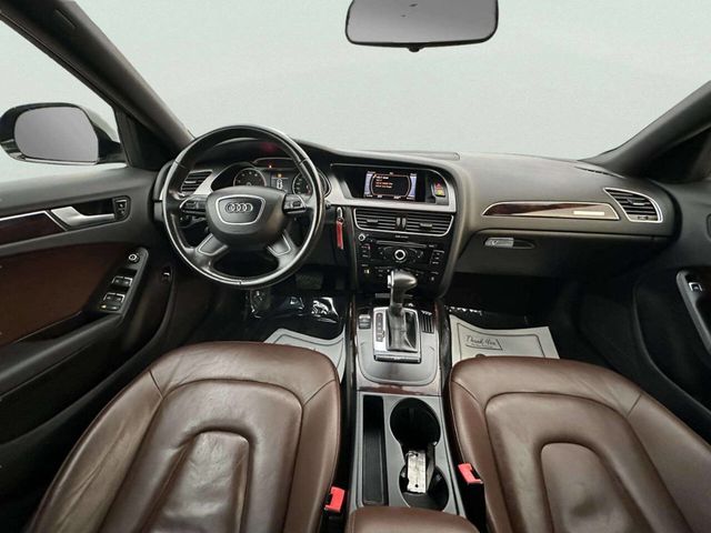 2013 Audi allroad 4dr Wagon Premium - 22964305 - 13