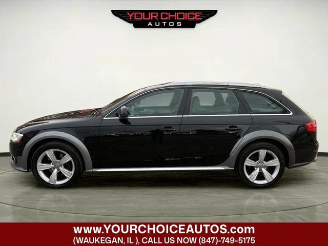 2013 Audi allroad 4dr Wagon Premium - 22964305 - 1