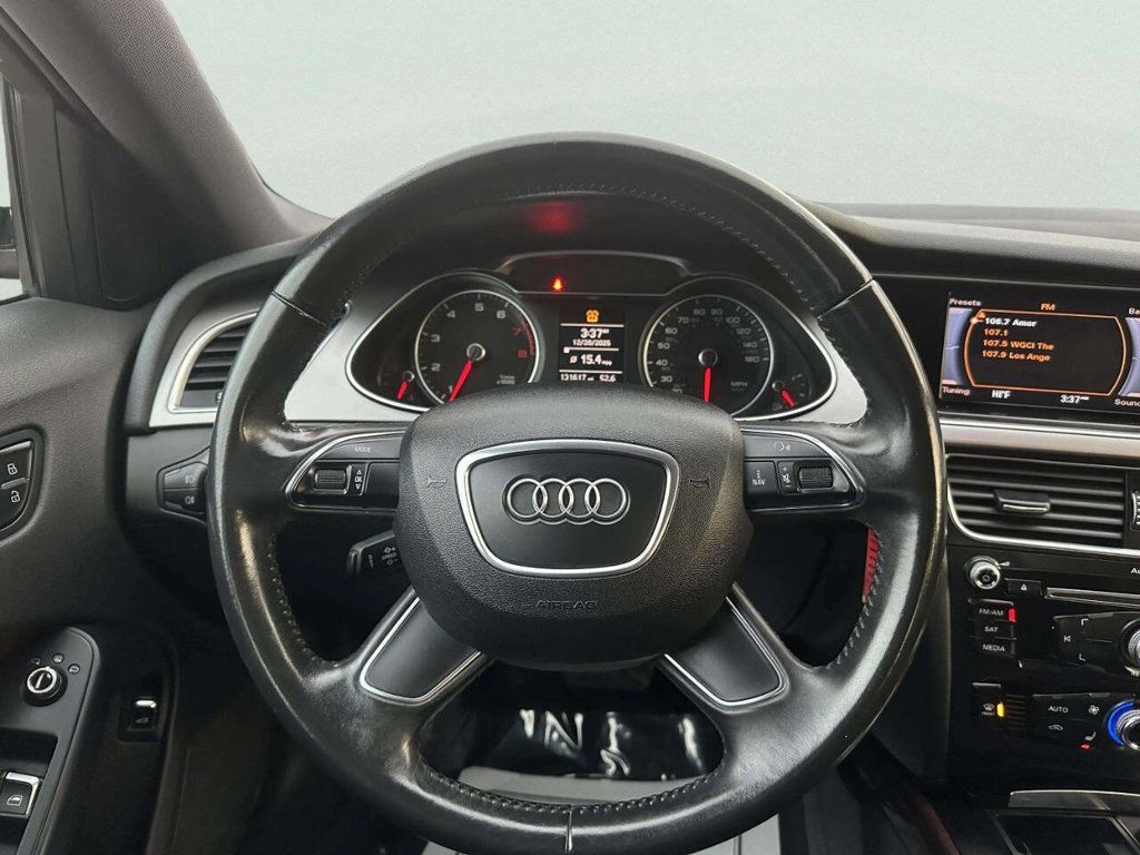 2013 Audi allroad 4dr Wagon Premium - 22964305 - 19