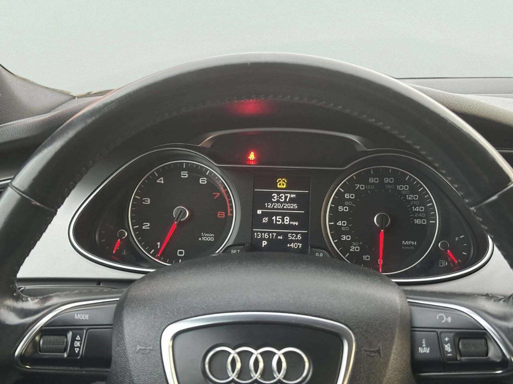 2013 Audi allroad 4dr Wagon Premium - 22964305 - 20