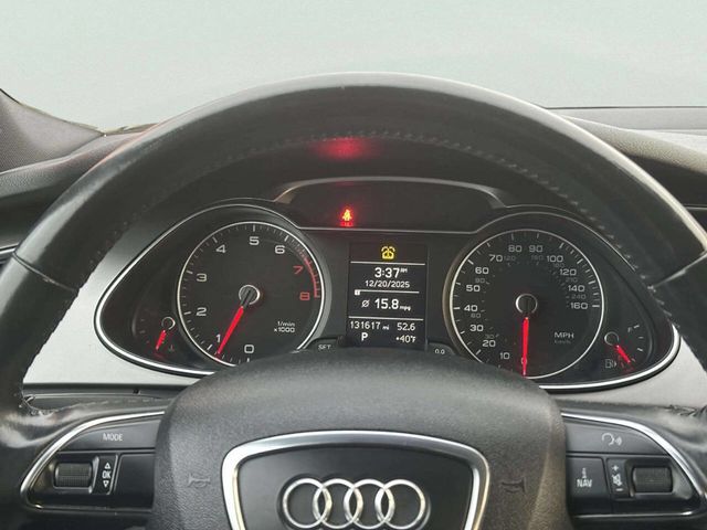 2013 Audi allroad 4dr Wagon Premium - 22964305 - 20