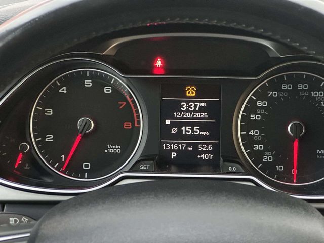 2013 Audi allroad 4dr Wagon Premium - 22964305 - 21