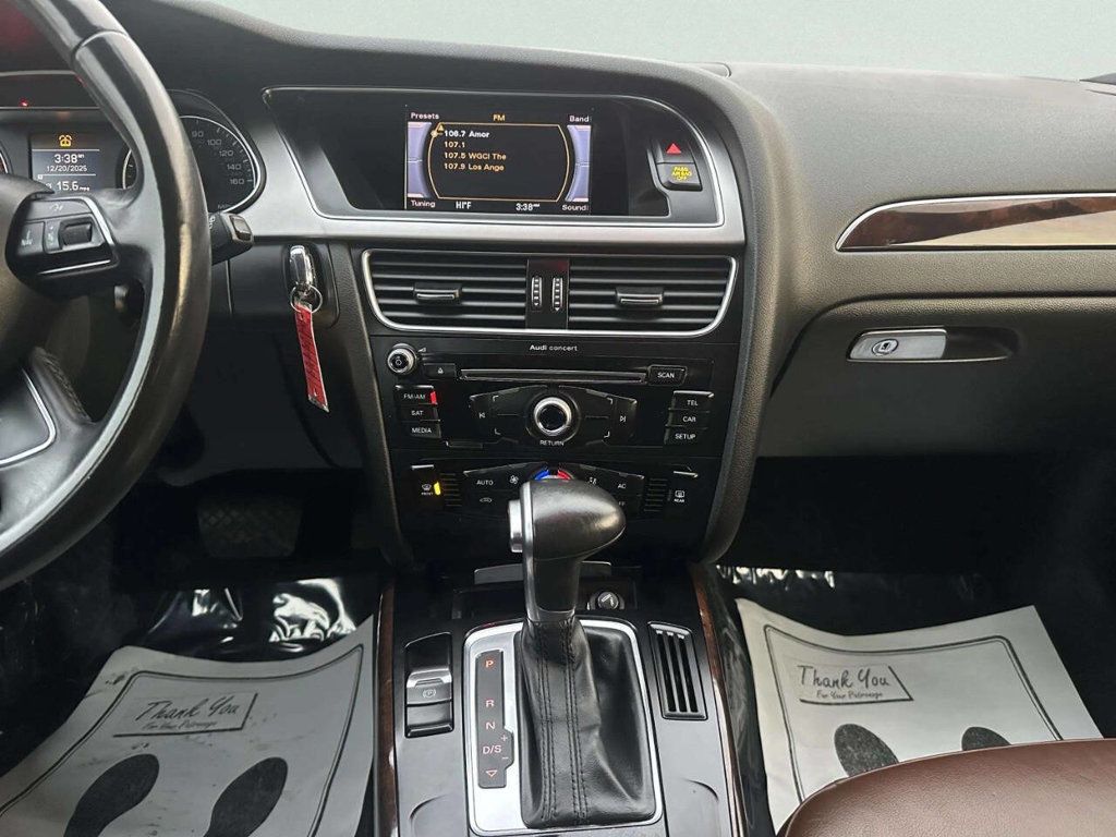 2013 Audi allroad 4dr Wagon Premium - 22964305 - 22