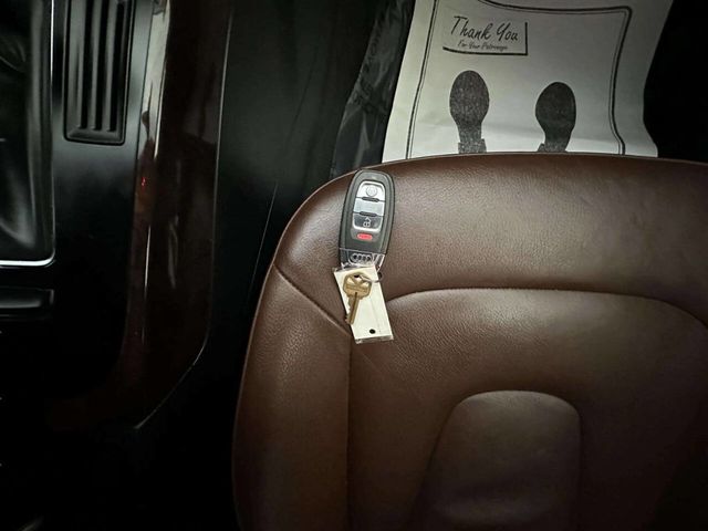 2013 Audi allroad 4dr Wagon Premium - 22964305 - 26