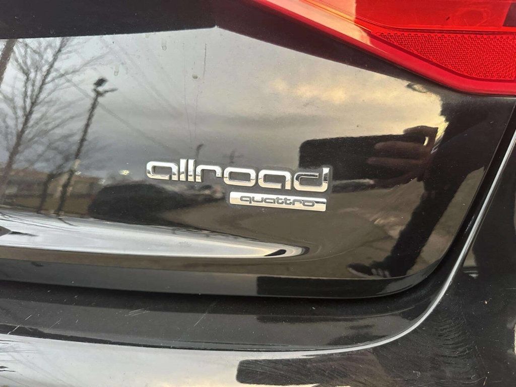 2013 Audi allroad 4dr Wagon Premium - 22964305 - 29