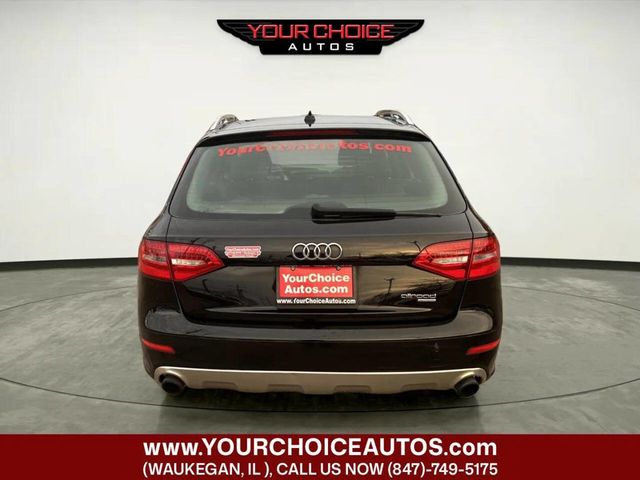 2013 Audi allroad 4dr Wagon Premium - 22964305 - 3